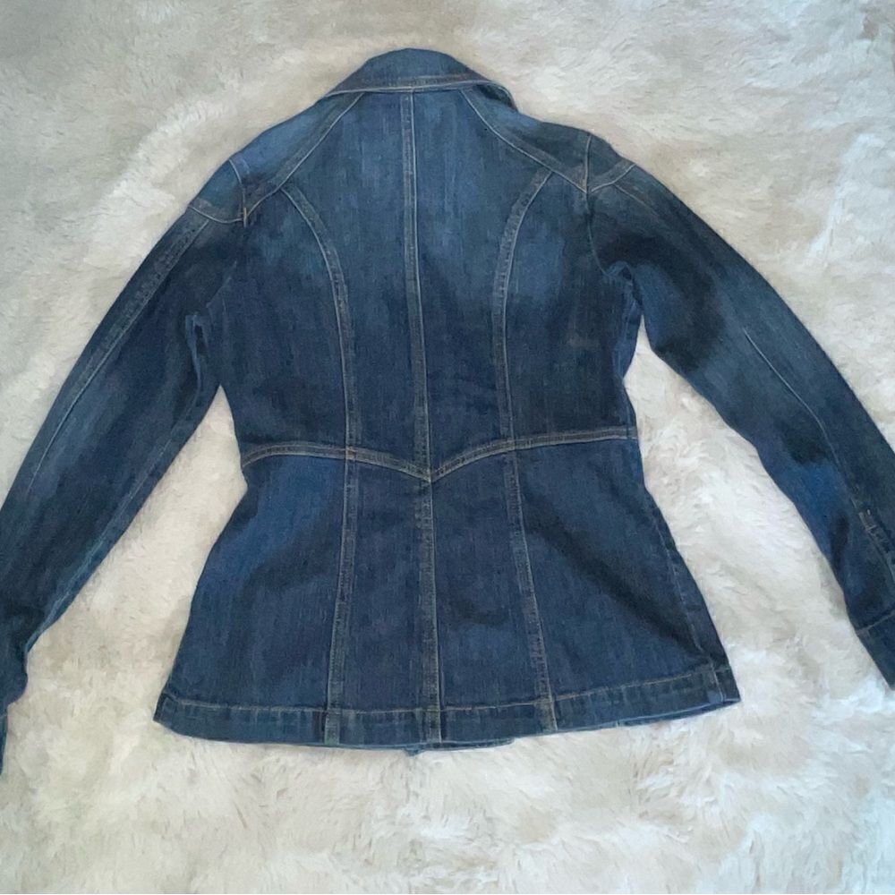 Denim Jacket - Picture 2 of 4